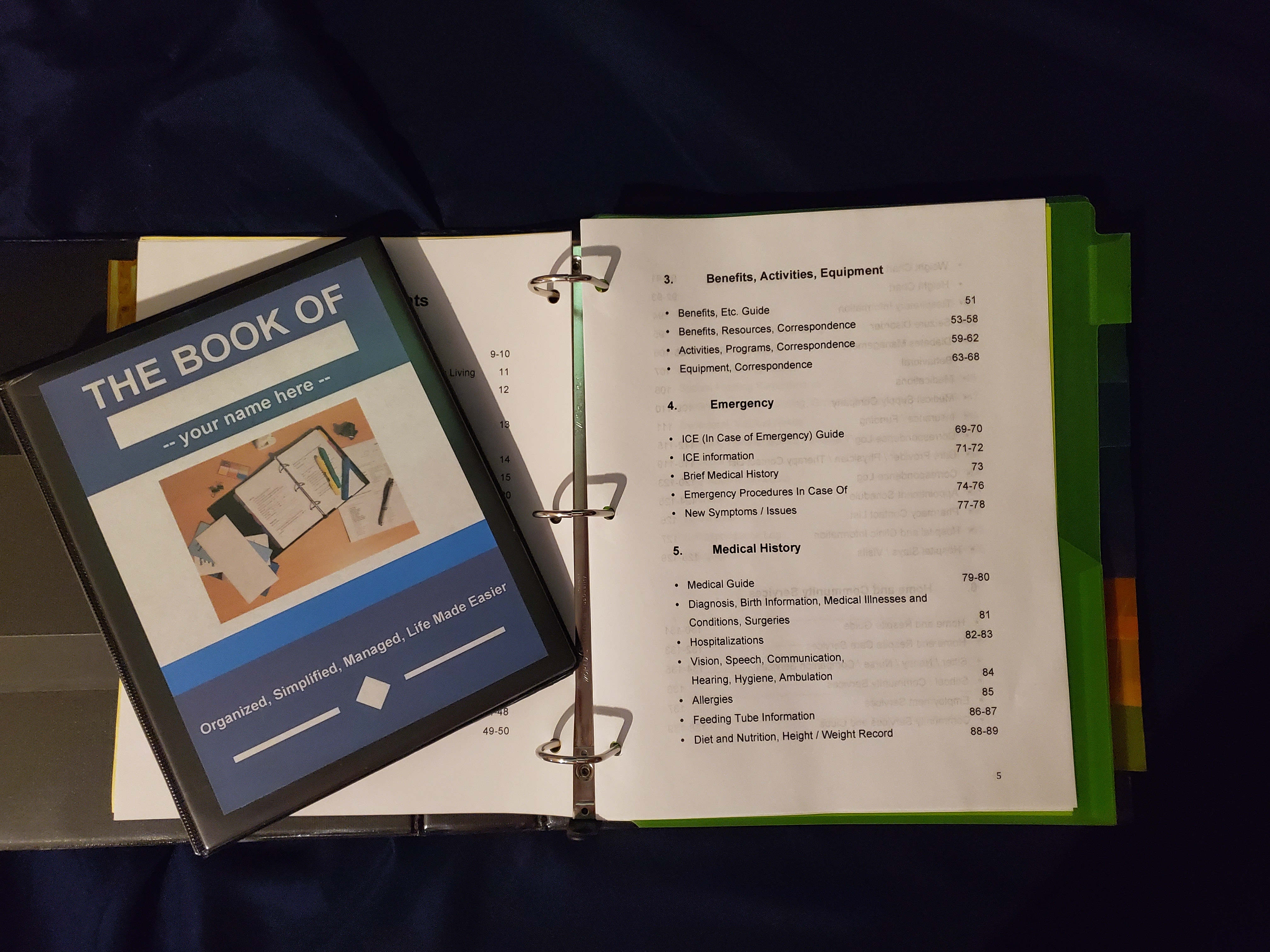 The Mini Book Of - Image 2
