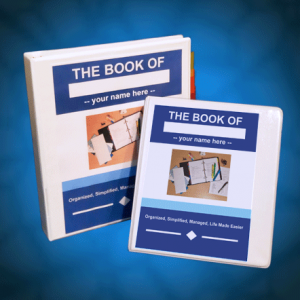 Big book Of